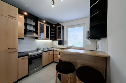 4-room flat for sale, M.Rázusa, Necpaly, Prievidza