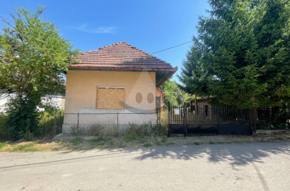 Dom na predaj, Horná Štubňa