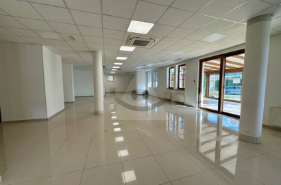 Nebytový priestor v apartmánovom dome MyMara, Bešeňová