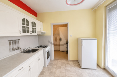 3room flat for sale in Komárno