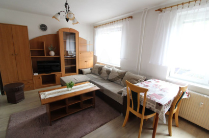 2-izbový byt na prenájom, Plavisko, Ružomberok