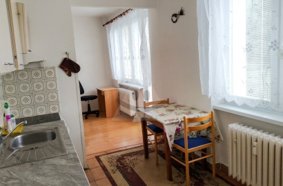 2-izbový byt s balkónom na predaj, Brezová pod Bradlom
