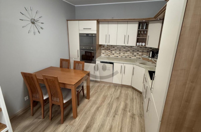 Pripravujeme na prenájom 2-izbový byt /48m2/ Žilina - Vlčince