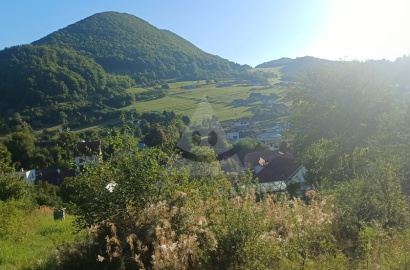 Pozemok pre rodinný dom, chatu /1143 m2/, Lysica