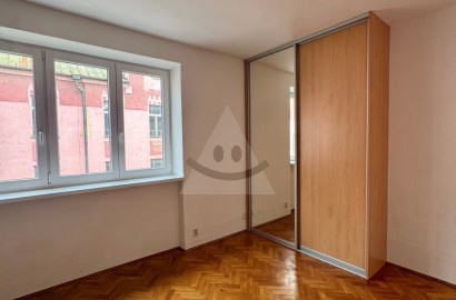 Garsónka /15 m2/, Žilina - Staré Mesto