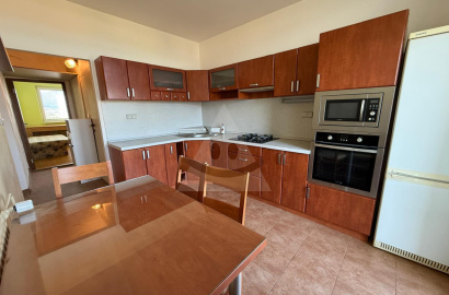 3-room flat for sale Slovensko