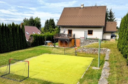 Iný objekt na bývanie a rekreáciu na predaj, Krahule