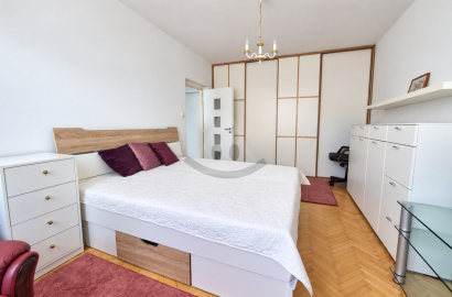 Centrum mesta Martin, 2-izbový byt na prenájom, Skvelá lokalita