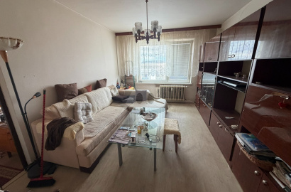 2-izbový byt na predaj, Bystrická cesta