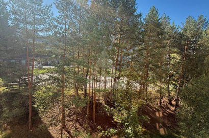 1-izbový byt na prenájom, Veterná, Ružomberok