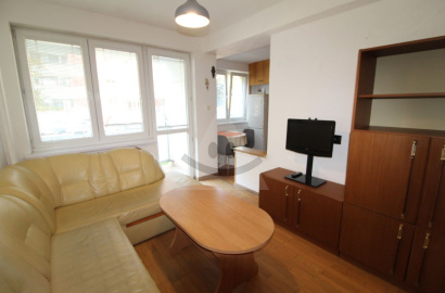 3-IZBOVÝ BYT NA PRENÁJOM – ŽILINSKÁ CESTA, RUŽOMBEROK