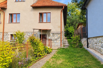 Rodinný dom na predaj, Turčianske Kľačany