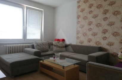 1-izbový byt /38 m2/ na prenájom, Žilina - Hliny VII
