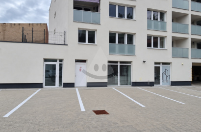 Priestor pre vaše podnikanie | 50 m² | CITY PARK Vrútky