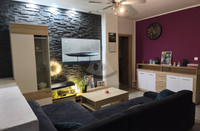 3- izbový byt na predaj Ružomberok, Tatranská cesta