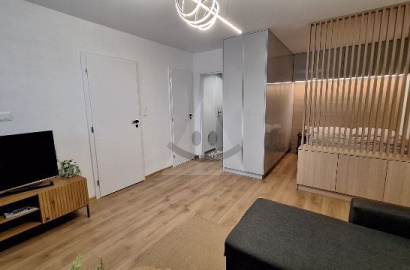 1-izbový byt na prenájom Považská Bystrica